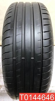 Goodyear Eagle F1 Asymmetric 3 225/55 R17 94Y RunFlat