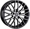 Replay Mercedes (MR251) 8x19 5x112 ET38 dia 66,6 GMF