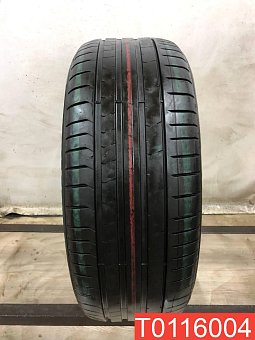 Pirelli P Zero PZ4 245/40 R21 100V 