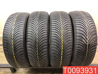 Michelin Alpin 5 205/60 R16 96H 