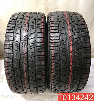 Continental ContiWinterContact TS 830 P 255/45 R17 98V 