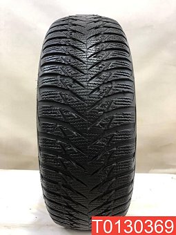 Goodyear UltraGrip 8 205/60 R16 92H 