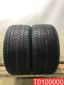 Pirelli Scorpion Winter 305/35 R21 109V 