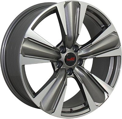 Диски LegeArtis Concept LX526 - 1