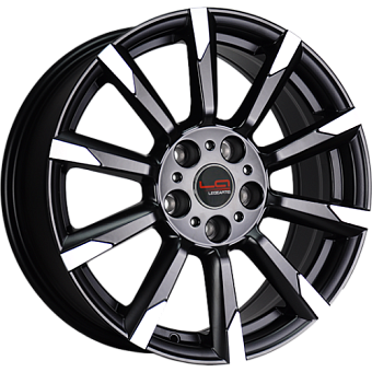 Replica Concept Toyota (TY514) 6,5x16 5x114,3 ET45 dia 60,1 MBF