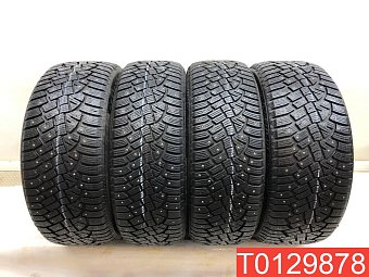 Continental Ice Contact 2 SUV 235/55 R19 105T 