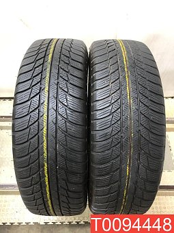 Bridgestone Blizzak LM001 185/65 R15 88T 