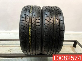 Nexen Classe Premiere CP672 225/50 R18 94V 