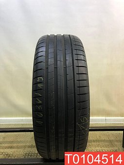 Pirelli P Zero PZ4 235/50 R19 103V 