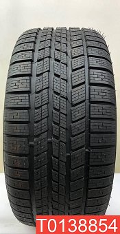 Pirelli Scorpion Ice Snow 275/40 R20 106V RunFlat