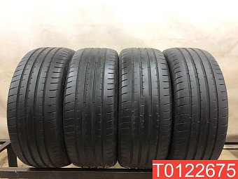 Goodyear Eagle F1 Asymmetric 3 225/45 R18 95Y RunFlat