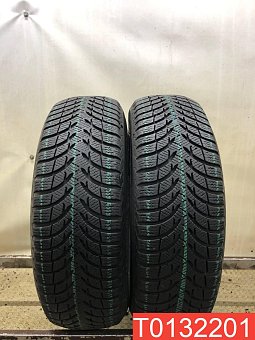 Michelin Alpin A4 175/65 R14 82T 