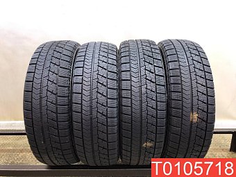 Bridgestone Blizzak VRX 195/65 R15 91Q 