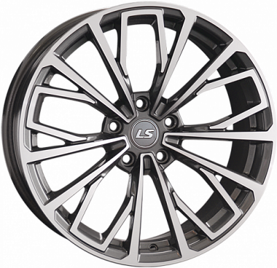 Диски LS wheels 1305 - 1