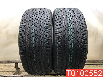 Pirelli Scorpion Winter 265/50 R19 110V 