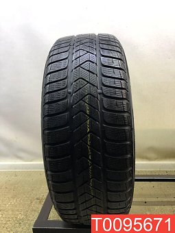 Pirelli Winter Sottozero 3 225/55 R18 98H 