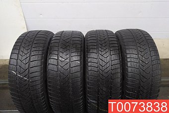 Pirelli Winter Sottozero 3 225/55 R17 97H RunFlat