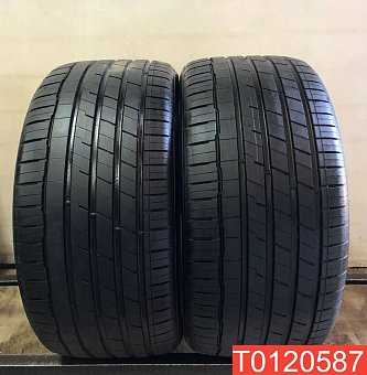 Hankook Ventus S1 Evo 3 SUV 295/35 R21 107Y 