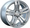 LS wheels 142 6.5x15 5x110 ET35 dia 65.1 SF Китай