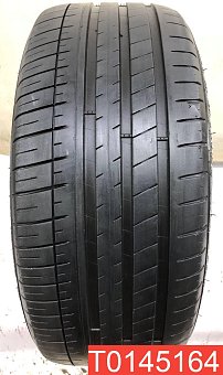 Michelin Pilot sport 3 ZP 245/35 R20 95Y RunFlat