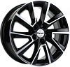 Carwel Сатурн 1507 (Aveo) 6x15 5x105 ET39 dia 56,6 ABT
