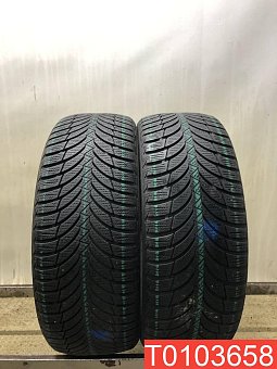 Nexen Winguard Snow G WH2 205/55 R16 91T 