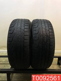 Pirelli Sottozero Winter 240 Series 2 225/45 R18 95V RunFlat