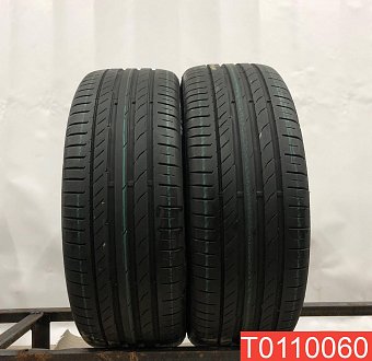 Continental ContiSportContact 5 225/45 R19 96W 