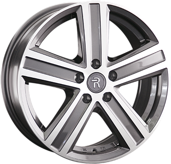 Replay Chery (CHR43) 7x17 5x108 ET33 dia 60,1 GMF