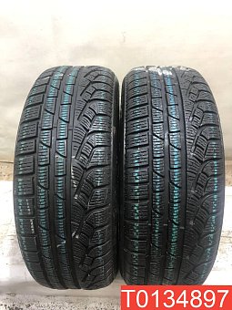 Pirelli Sottozero Winter 210 Series 2 205/55 R17 91H RunFlat