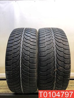 Bridgestone Blizzak LM80 Evo 275/45 R20 110V 