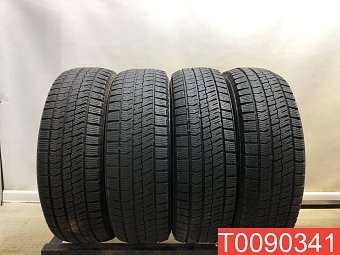 Bridgestone Blizzak VRX 2 195/65 R15 91Q 