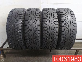 Nokian Hakkapeliitta 5 225/65 R17 106T 