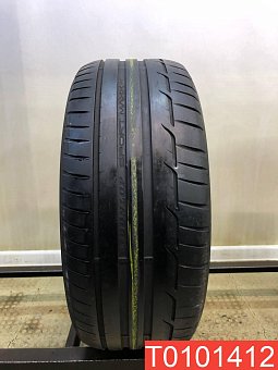 Dunlop SP Sport Maxx RT 225/55 R16 99Y 