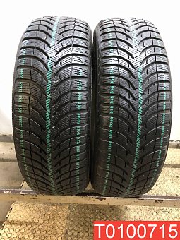 Michelin Alpin A4 185/65 R15 88T 