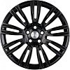 Khomen Wheels KHW2004 (SantaFe) 8,5x20 5x114,3 ET48 dia 67,1 black