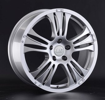 LS wheels 900 8x18 5x114,3 ET60 dia 73,1 S