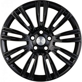 Khomen Wheels KHW2004 (SantaFe) 8,5x20 5x114,3 ET48 dia 67,1 black
