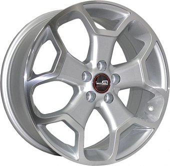 Replica LegeArtis Subaru (SB23) 7x17 5x114,3 ET55 dia 56,1 SF