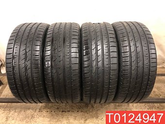 Marshal Crugen HP91 275/45 R21 110Y 