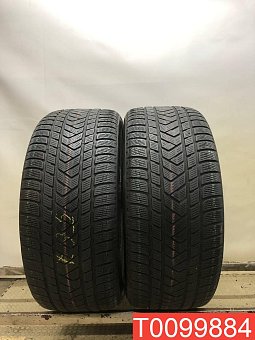 Pirelli Scorpion Winter 285/45 R20 112V 