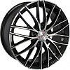 NZ F-28 6,5x16 4x100 ET49 dia 54,1 BKF