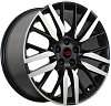 Replica Concept Land Rover (LR511) 9,5x22 5x120 ET48 dia 72,6 MBF