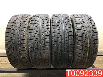 Bridgestone Blizzak Revo GZ 215/60 R16 95Q 