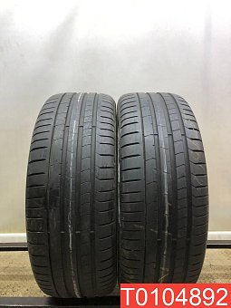 Pirelli P Zero PZ4 225/40 R20 94Y RunFlat