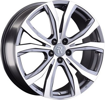 Replay Mercedes (MR274) 8x18 5x112 ET37,5 dia 66,6 GMF