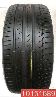 Continental PremiumContact 6 275/45 R20 110Y 