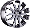 Replica Replay Ford (FD133) 7,5x17 5x108 ET52,5 dia 63,3 GMF