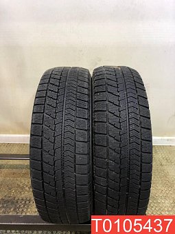 Bridgestone Blizzak VRX 175/65 R14 82Q 