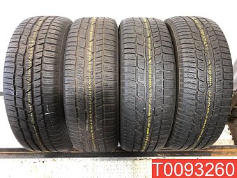 Continental ContiWinterContact TS 830 P 205/60 R16 96H 